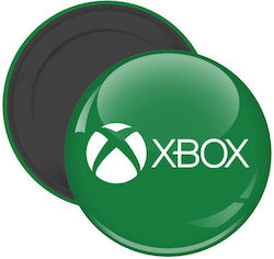 xbox, Radiator magnet round dimension 5cm