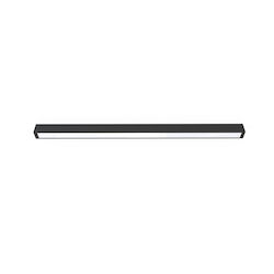 Nowodvorski LED Kommerzielle lineare Beleuchtung Leuchte Decke Warmes Weiß IP20 B122xH6.5cm