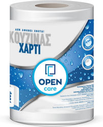 Open Care Prosop de Bucătărie Rulou (700gr/Rulou) Open Care Prosop de Bucătărie Rulou (700gr/Rulou)