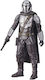 Action Figure The Mandalorian Star Wars for 4+ ...