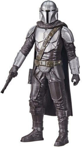 Action Figure The Mandalorian Star Wars for 4+ Years 15cm.