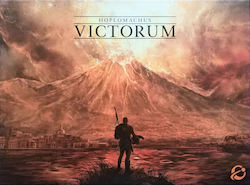 Hoplomachus Victorum 13+ Jahre (EN) Chip Theory Games