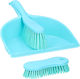 Alpina Appliances Blau 31x22cm