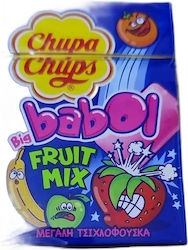 Chupa Chups Chewing gum 12pcs 36gr