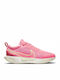 Nike Zoom Pro Γυναικεία Παπούτσια Τένις για Σκληρά Γήπεδα Coral Chalk / Adobe / Sail / Barely