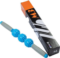 Roller-Stick Roller Stick 40cm Blue