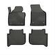 Frogum Set of Front and Rear Mats 4pcs for Volk...