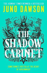 The Shadow Cabinet (Hardcover)