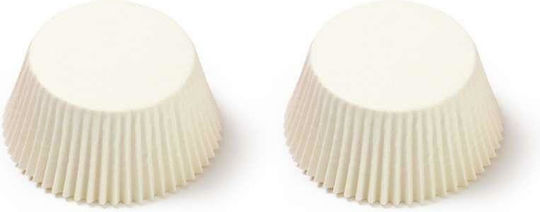 Decora Suport din hârtie pentru Cupcake 5x3.2cm 0339742 75pcs