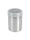 Dianomiki Metal Powdered Sugar Sifter 7x9cm