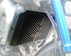 Moto Discovery Protecție radiator motocicletă Yamaha MT-09 Negru Moto Discovery Protecție radiator motocicletă Yamaha MT-09 Negru