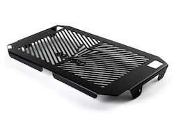 Cosmo Protecție radiator motocicletă Yamaha Tracer 900 Negru Cosmo Protecție radiator motocicletă Yamaha Tracer 900 Negru