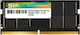 Silicon Power DDR5 with Module 1x32GB and Speed 4800 for Laptop