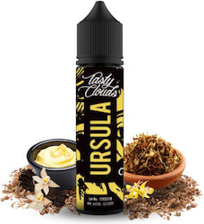 Tasty Clouds Ароматен изстрел Ursula Крем 15мл/...
