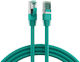 EFB S/FTP Cat.6a (Gigabit) Καλώδιο Δικτύου Ethe...