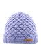 Timberline II II Knitted Beanie Cap Light Blue
