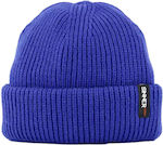Sinner Dillon Beanie Unisex Σκούφος Πλεκτός σε ...