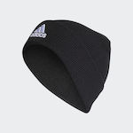 adidas Performance Beanie Beanie Knitted in Bla...