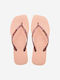 Havaianas Women's Flip Flops Pink