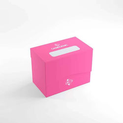 Gamegenic Side Holder 80+ Deck Box Standard Siz...