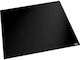 Ultimate Guard 80 Monochrome Playmat Black