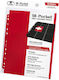 Ultimate Guard Pagini De Card Cu 18 Buzunare La...