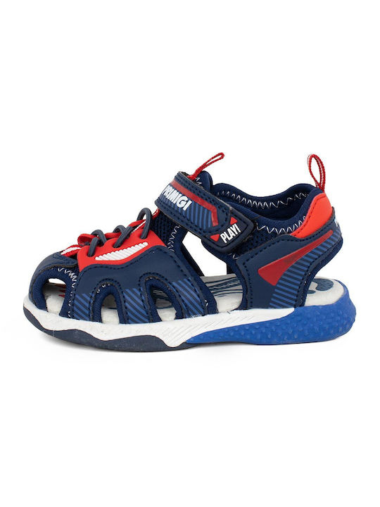 Primigi Shoe Sandals Navy Blue
