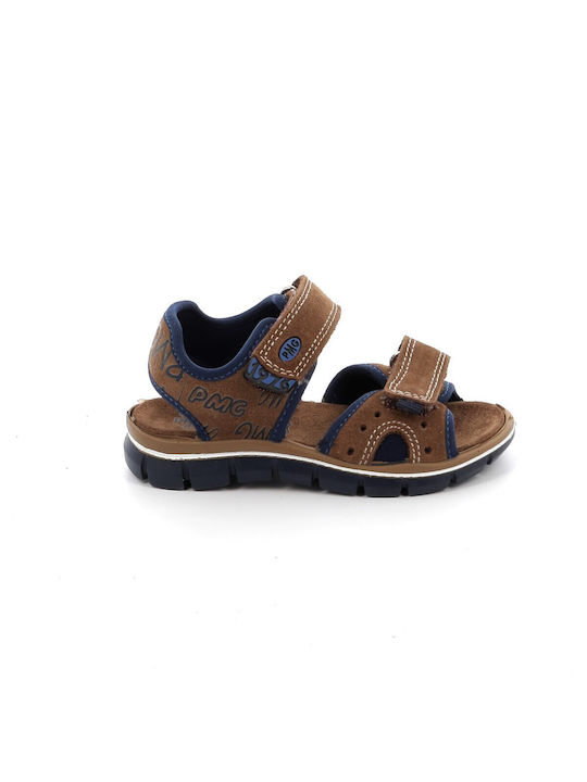 Primigi Kids' Sandals Brown