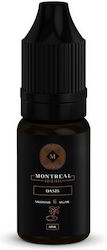 Montreal Oasis