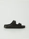 Diverse Slippers CLTN COLO II - Black