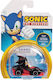 Jakks Pacific Land Breaker & Shadow Sonic για 3+ Ετών (Διάφορα Σχέδια)
