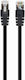 Gembird S/FTP Cat.6 Gigabit Ethernet Network Cable 2m Black