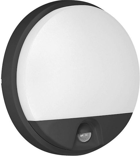 Redled Πλαφονιέρα LED 15W 4000K Redled Πλαφονιέρα LED 15W 4000K