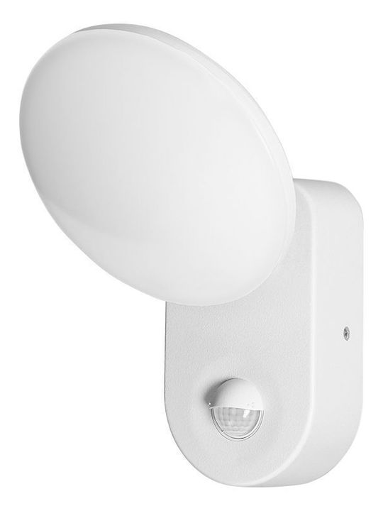 Redled Стенно Външно Плафонно Осветление LED IP65 15W