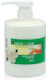 Imel New Line Gardenia Moisturizing Cream Body with Aroma gardenia 500ml