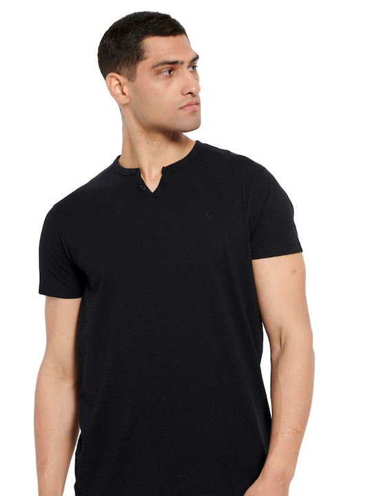 Garage Fifty5 Tricou Black