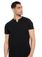 T-shirt Black