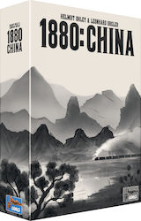 1880 China 13+ Години Lookout Games