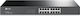 TP-LINK TL-SG1016 v16 Unverwaltet L2 Switch mit 16 Ports Gigabit (1Gbps) Ethernet