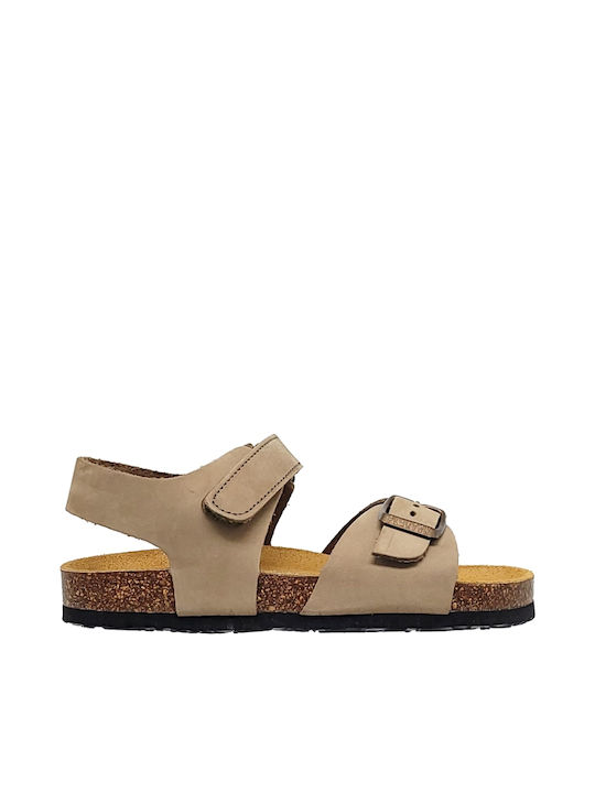 Plakton Kids' Sandals Beige