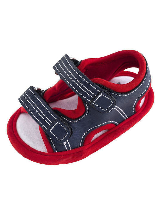 Chicco Kids' Sandals Navy Blue