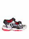 Sandale Copii Mickey Mouse Negre