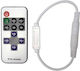 Elmark Ασύρματο Dimmer RF 99LEDDIMMER3
