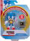 Jakks Pacific Sonic για 3+ Ετών 10εκ. (Διάφορα Σχέδια)