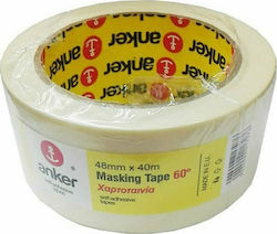 Paper tape Anker 48mmx40mm