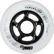Powerslide Ροδάκια Skateboard 84mm