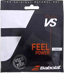 Babolat Cordă Tenis Roz 6m, Ø1.30mm