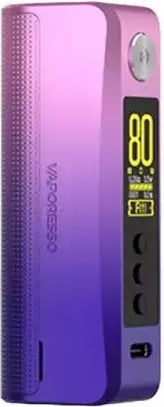 Vaporesso Gen S 80 Box Mod 80W Neon Purple