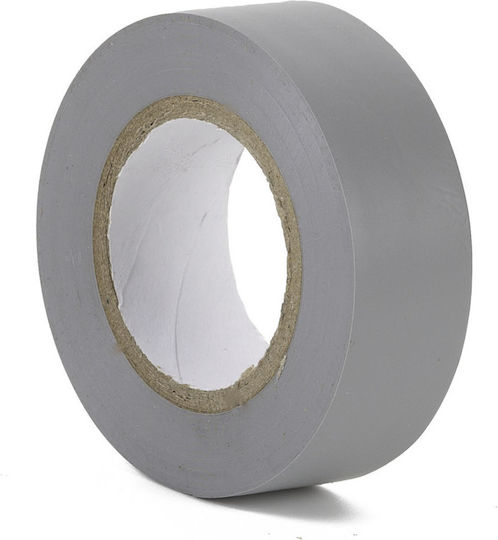 Primo Μονωτική Ταινία 19mm x 18m Γκρι
