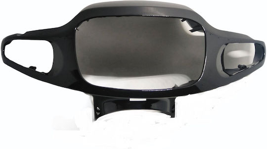 Daytona Motorcycle Headlight Cover for Triumph Daytona Black 1pcs